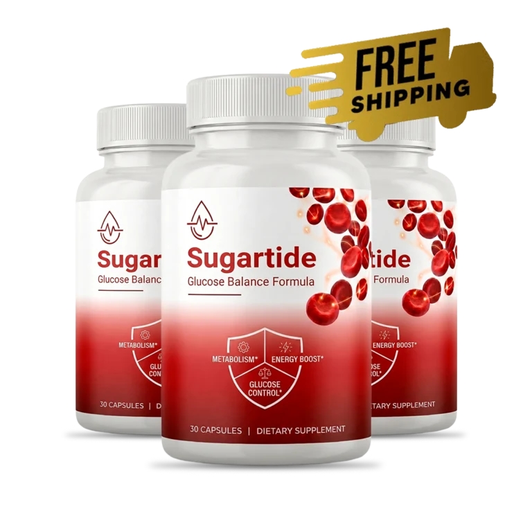 Buy Sugartide Online