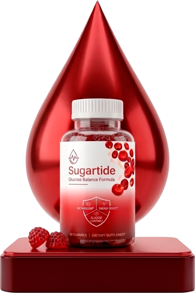 Sugartide Blood Sugar Support