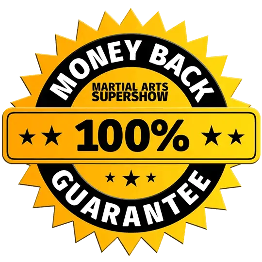 Sugartide money back gurantee