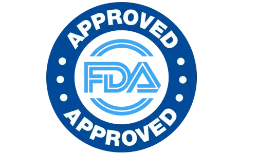Sugartide FDA